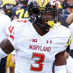 Deonte Banks height profile photo
