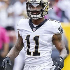 Deonte Harty height profile photo