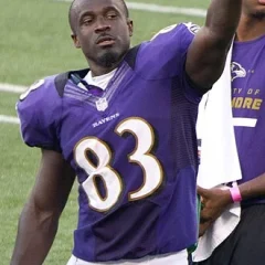 Deonte Thompson height profile photo