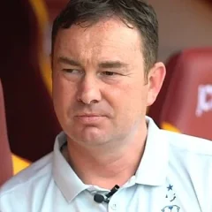 Derek Adams height profile photo