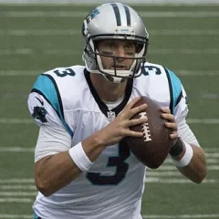 Derek Anderson (American football) height profile photo