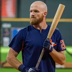Derek Fisher (baseball) height profile photo