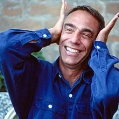 Derek Jarman height profile photo