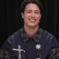 Derek Luh height profile photo