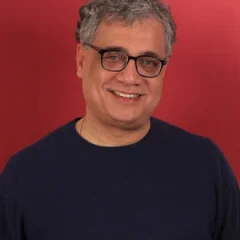 Derek O'Brien (politician) height profile photo