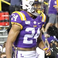 Derek Stingley Jr. height profile photo