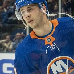 Derick Brassard height profile photo