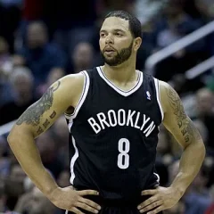 Deron Williams height profile photo