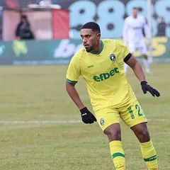Deroy Duarte height profile photo