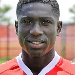 Derrick Luckassen height profile photo