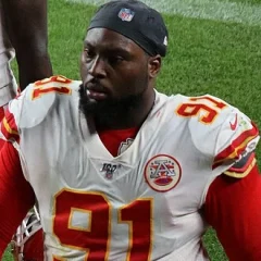 Derrick Nnadi height profile photo