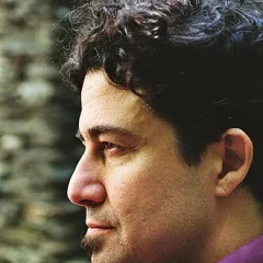 Derrick Rossi height profile photo