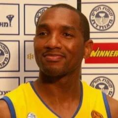 Derrick Sharp height profile photo