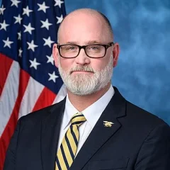 Derrick Van Orden height profile photo
