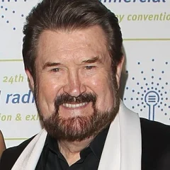 Derryn Hinch height profile photo