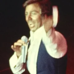 Des O'Connor height profile photo