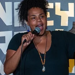 Desiree Burch height profile photo