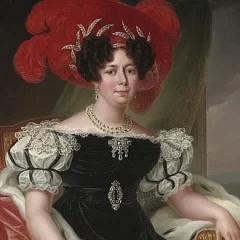 Désirée Clary height profile photo
