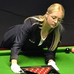 Desislava Bozhilova height profile photo