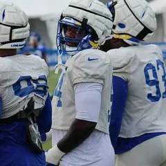 Desjuan Johnson height profile photo