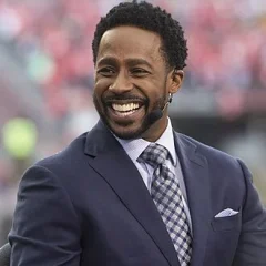 Desmond Howard height profile photo