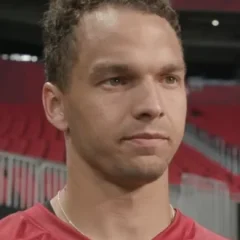 Desmond Ridder height profile photo