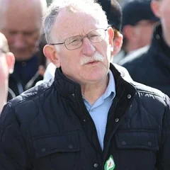 Dessie Ellis height profile photo