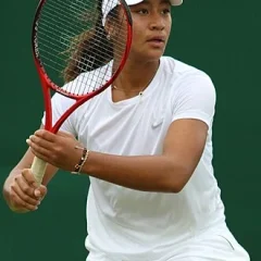 Destanee Aiava height profile photo