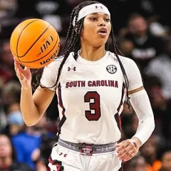 Destanni Henderson height profile photo