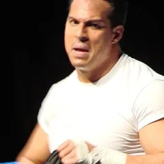 Deuce (wrestler) height profile photo