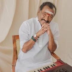 Deva (composer) height profile photo