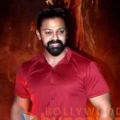 Devdatta Nage height profile photo