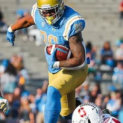 Devin Asiasi height profile photo