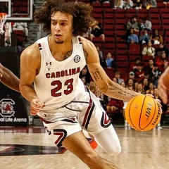 Devin Carter height profile photo