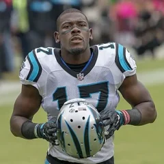 Devin Funchess height profile photo