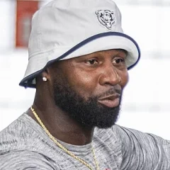 Devin Hester height profile photo