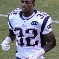 Devin McCourty height profile photo