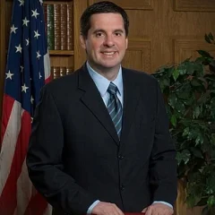 Devin Nunes height profile photo