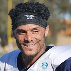 Devin Smith (American football) height profile photo