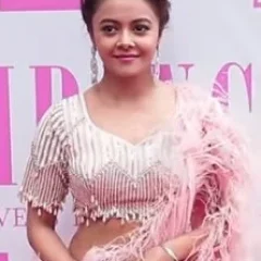 Devoleena Bhattacharjee height profile photo