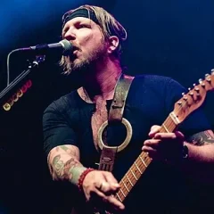 Devon Allman height profile photo
