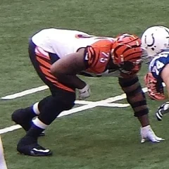 Devon Still height profile photo