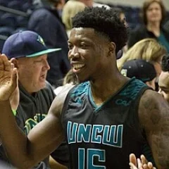 Devontae Cacok height profile photo