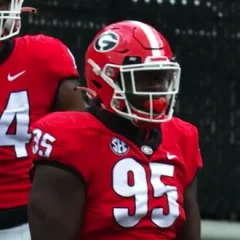 Devonte Wyatt height profile photo