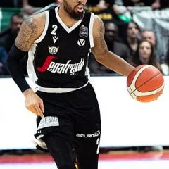 Devyn Marble height profile photo