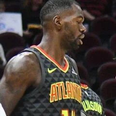 Dewayne Dedmon height profile photo