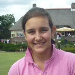 Dewi Weber height profile photo