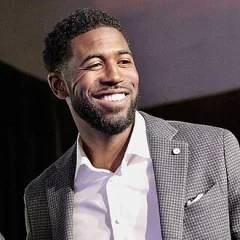 Dexter Fowler height profile photo