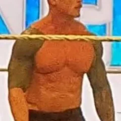 Dexter Lumis height profile photo