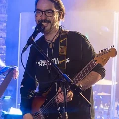 Dhani Harrison height profile photo